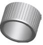 Haldex 45210128 Clevis Bushing