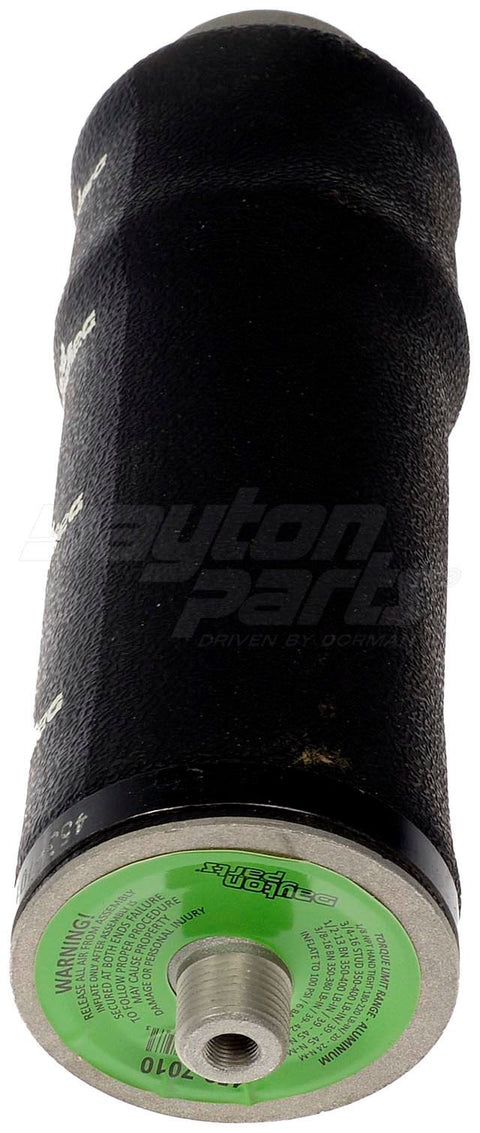 Dayton Parts 453-7010L Air Spring
