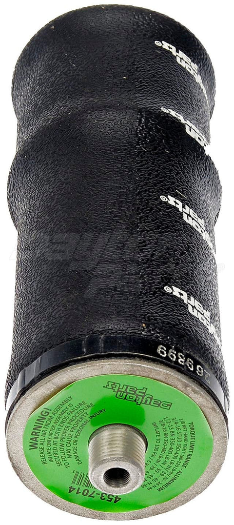 Dayton Parts 453-7014 Air Spring - Sleeve