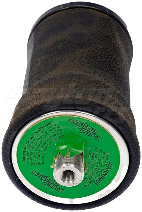 Dayton Parts 453-7031 Air Spring - Sleeve