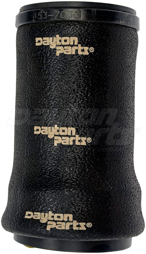 Dayton Parts 453-7035L Air Spring