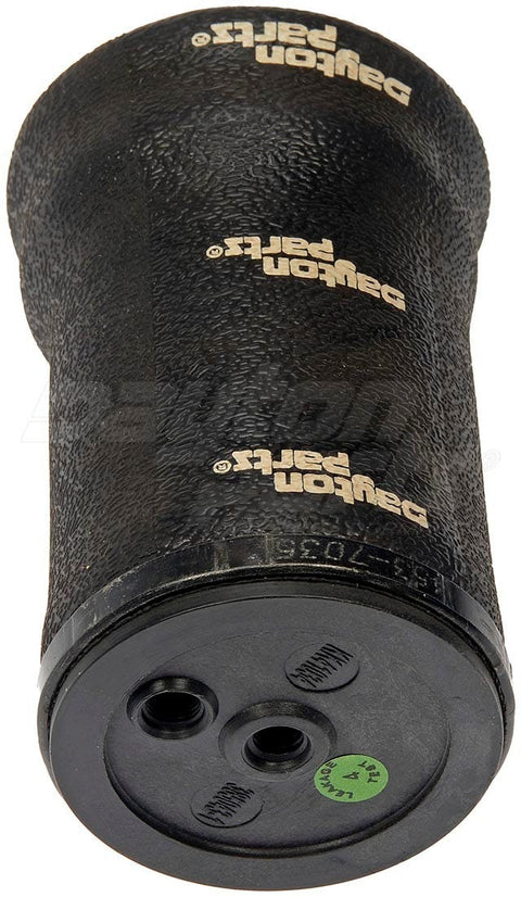 Dayton Parts 453-7035 Air Spring - Sleeve