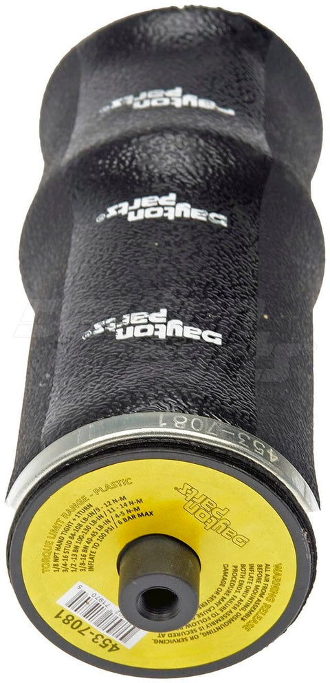 Dayton Parts 453-7081L Air Spring