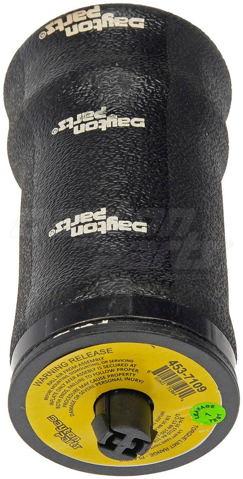 Dayton Parts 453-7109L Air Spring