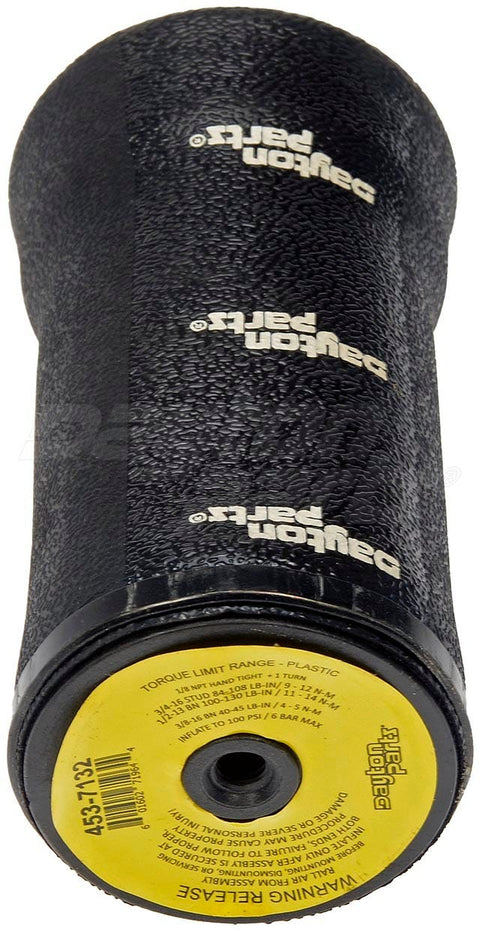 Dayton Parts 453-7132L Air Spring