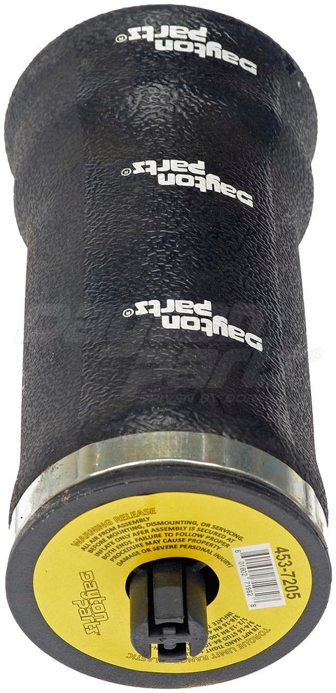 Dayton Parts 453-7205L Air Spring