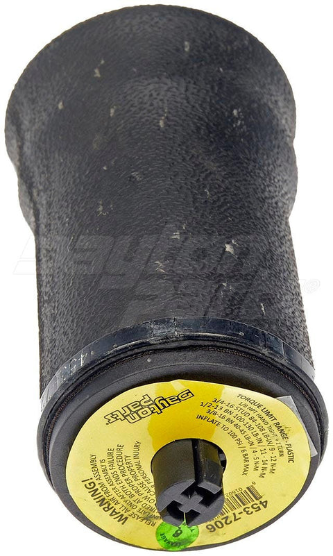 Dayton Parts 453-7206L Air Spring