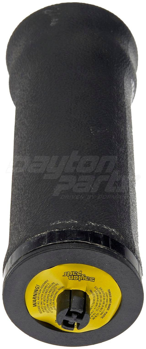 Dayton Parts 453-7215 Air Spring - Sleeve