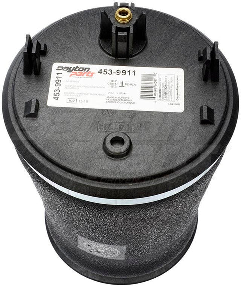 Dayton Parts 453-9911 Air Spring - Sleeve