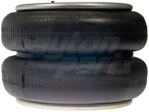 Dayton Parts 454-6801 Air Spring - Double Convoluted