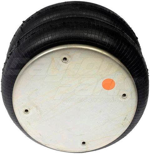 Dayton Parts 454-6801 Air Spring - Double Convoluted