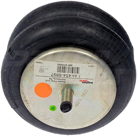 Dayton Parts 454-6897L Air Spring