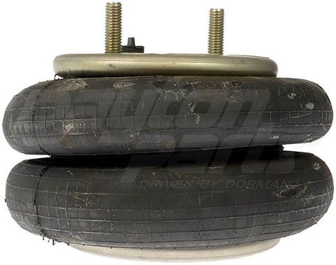 Dayton Parts 454-6905 Air Spring - Double Convoluted