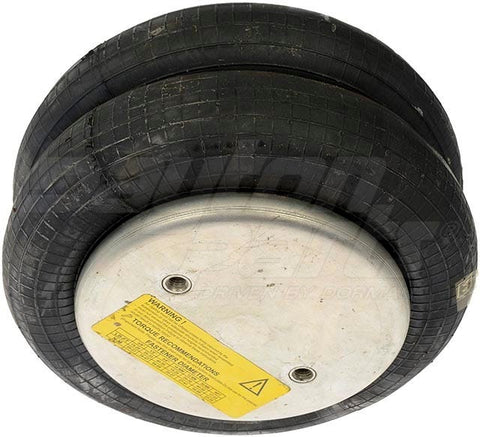 Dayton Parts 454-6905 Air Spring - Double Convoluted