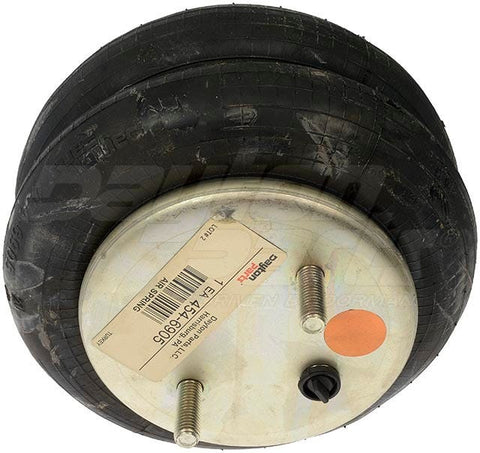 Dayton Parts 454-6905 Air Spring - Double Convoluted