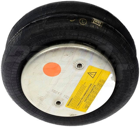 Dayton Parts 454-6910L Air Spring