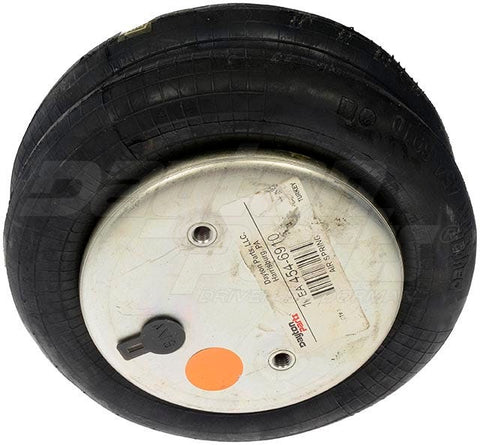 Dayton Parts 454-6910 Air Spring - Double Convoluted