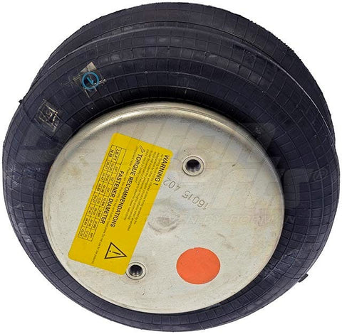 Dayton Parts 454-6926L Air Spring