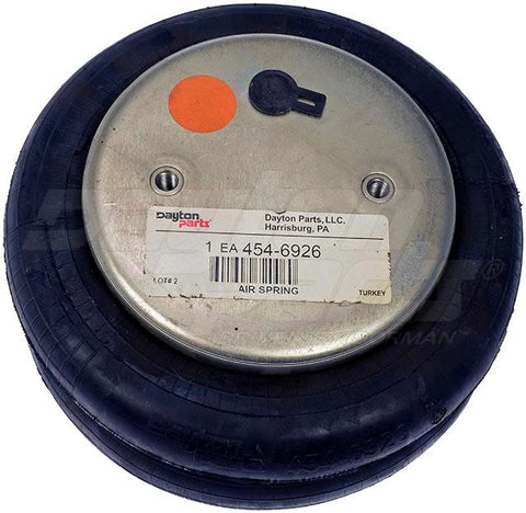 Dayton Parts 454-6926L Air Spring