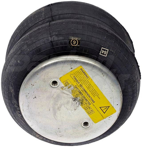 Dayton Parts 454-6935L Air Spring