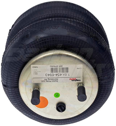 Dayton Parts 454-6943L Air Spring