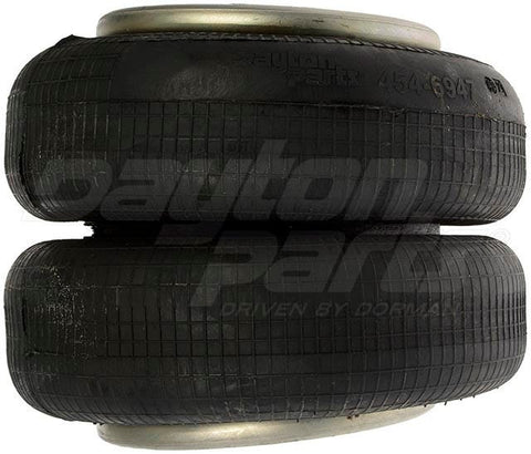 Dayton Parts 454-6947 Air Spring - Double Convoluted