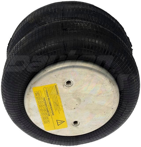 Dayton Parts 454-6947 Air Spring - Double Convoluted