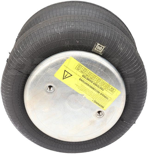 Dayton Parts 454-6948L Air Spring - Double Convoluted