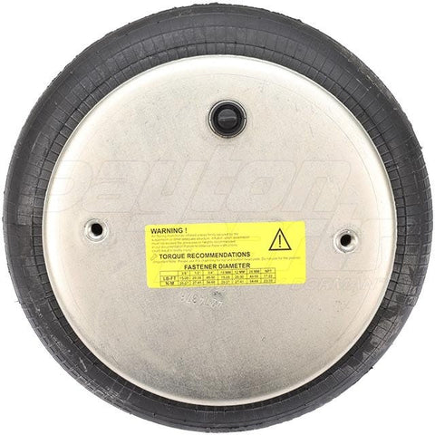 Dayton Parts 454-7008L Air Spring - Convoluted