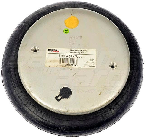 Dayton Parts 454-7008 Air Spring - Convoluted