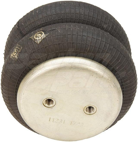 Dayton Parts 454-7025L Air Spring - Double Convoluted