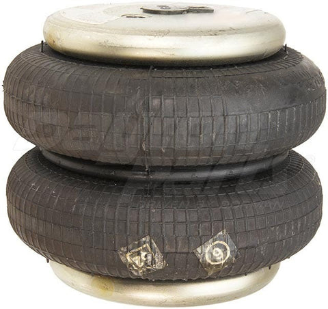 Dayton Parts 454-7025L Air Spring - Double Convoluted