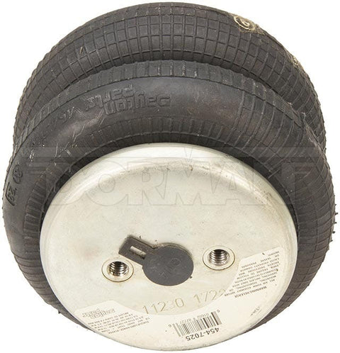 Dayton Parts 454-7025P Air Spring - Double Convoluted
