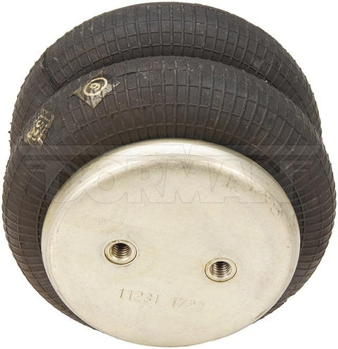 Dayton Parts 454-7025P Air Spring - Double Convoluted