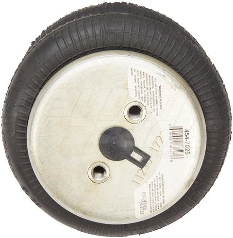 Dayton Parts 454-7025 Air Spring - Double Convoluted