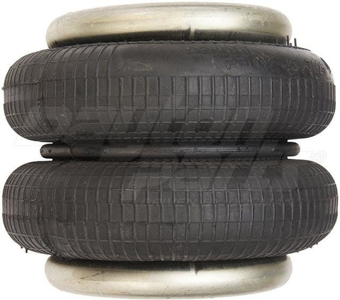 Dayton Parts 454-7025 Air Spring - Double Convoluted