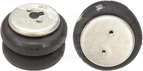 Dayton Parts 454-7025 Air Spring - Double Convoluted
