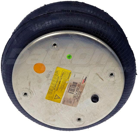 Dayton Parts 454-7136L Air Spring