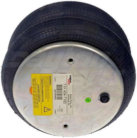 Dayton Parts 454-7180L Air Spring