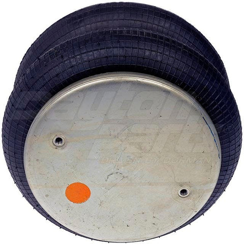 Dayton Parts 454-7180 Air Spring - Double Convoluted