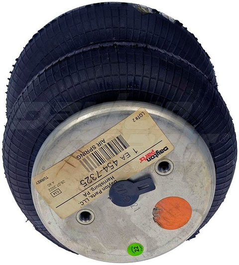 Dayton Parts 454-7325L Air Spring