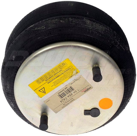Dayton Parts 454-7424L Air Spring