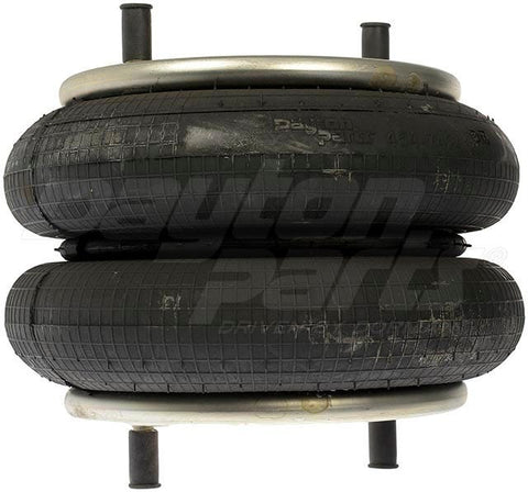 Dayton Parts 454-7424 Air Spring - Double Convoluted
