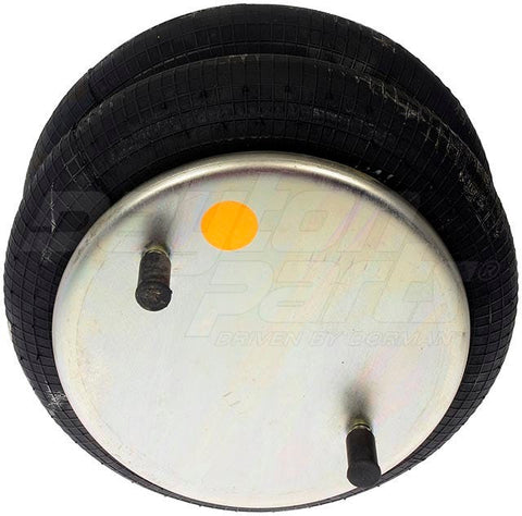 Dayton Parts 454-7424 Air Spring - Double Convoluted