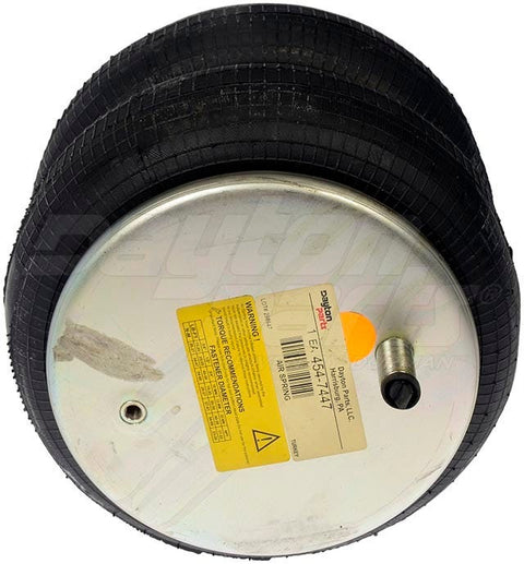 Dayton Parts 454-7447L Air Spring