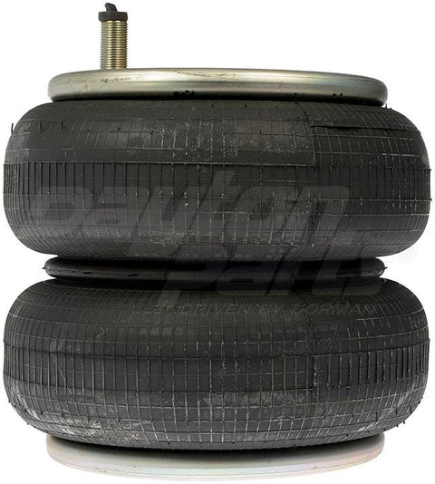 Dayton Parts 454-7447 Air Spring - Double Convoluted