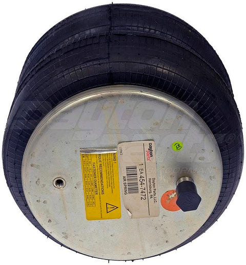 Dayton Parts 454-7472L Air Spring