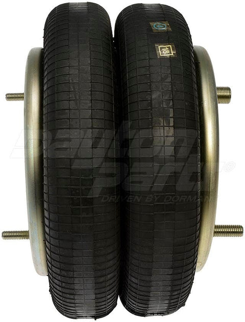 Dayton Parts 454-7555 Air Spring - Double Convoluted