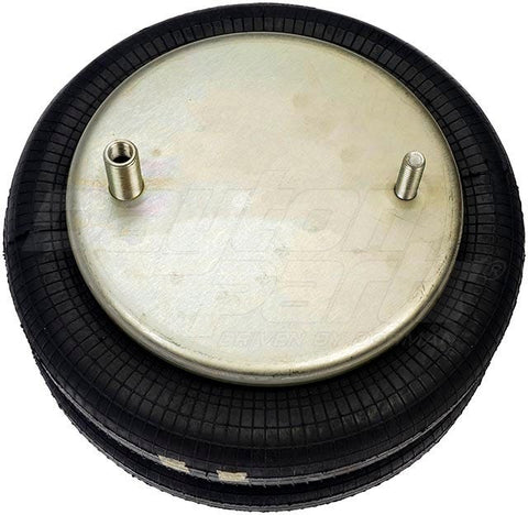 Dayton Parts 454-7555 Air Spring - Double Convoluted