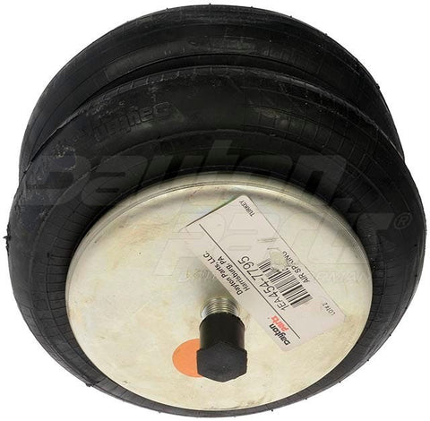 Dayton Parts 454-7795 Air Spring - Double Convoluted